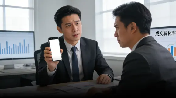 营销困局