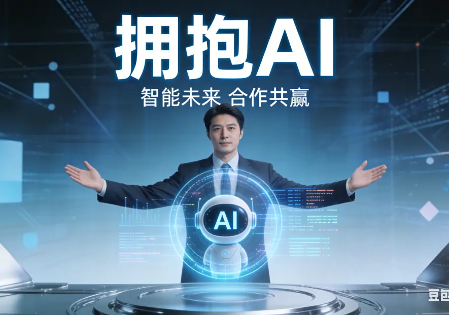 趋势杂谈