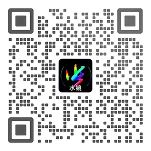 微信二维码